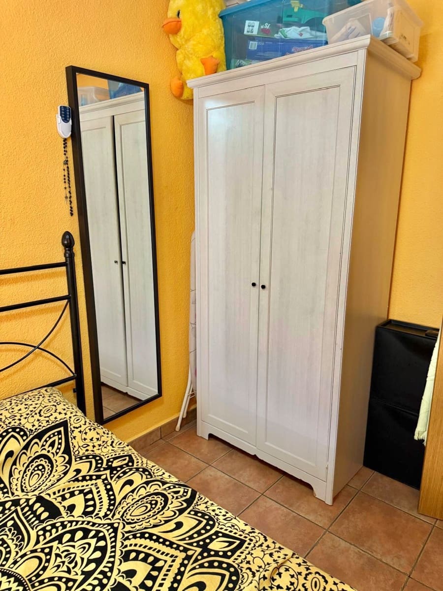 2 sovrum Strandlägenhet till salu i Los Alcazares - 185 000 € (Ref: 10102854)