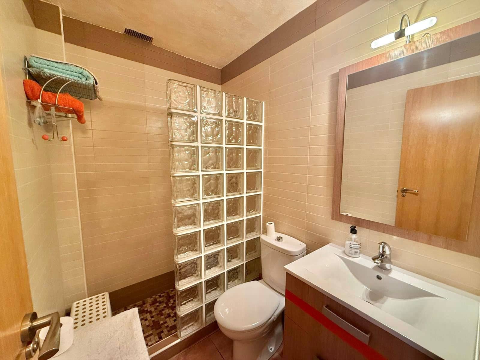 2 sovrum Strandlägenhet till salu i Los Alcazares - 185 000 € (Ref: 10102854)