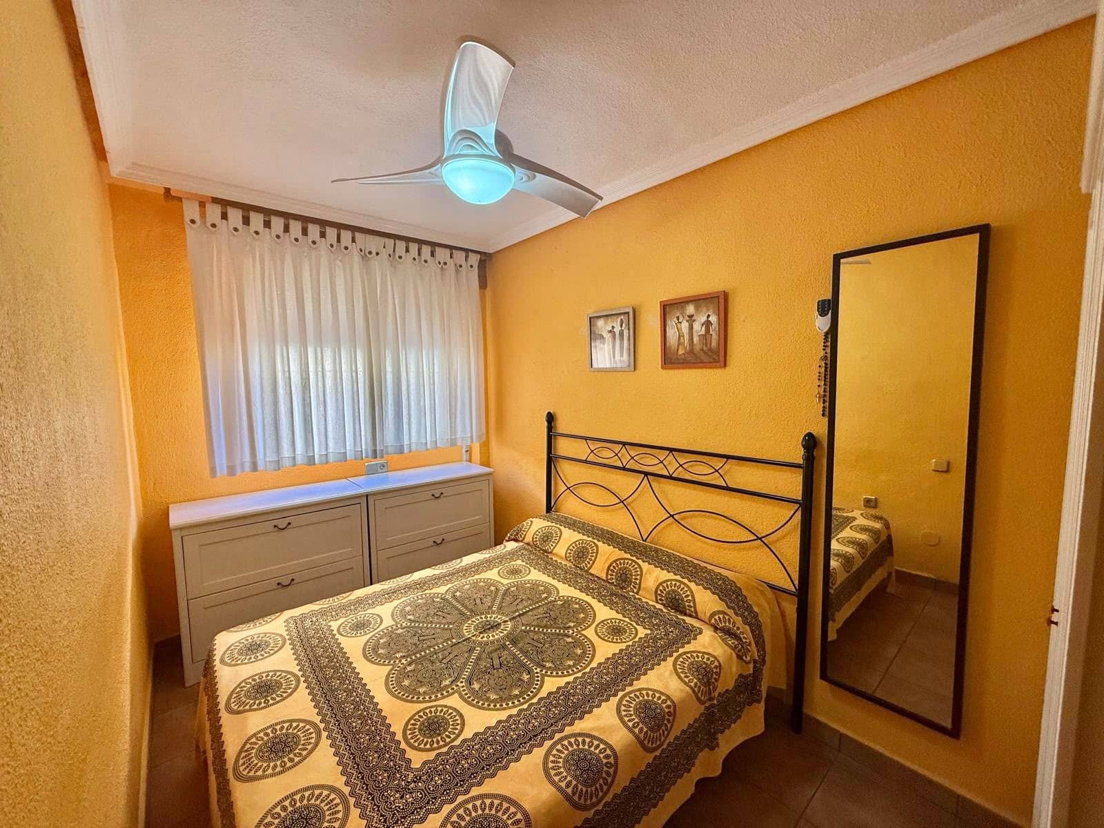 2 sovrum Strandlägenhet till salu i Los Alcazares - 185 000 € (Ref: 10102854)