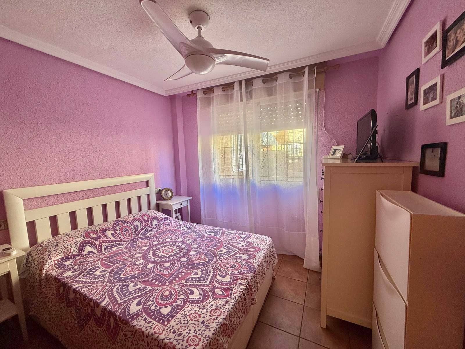 2 sovrum Strandlägenhet till salu i Los Alcazares - 185 000 € (Ref: 10102854)
