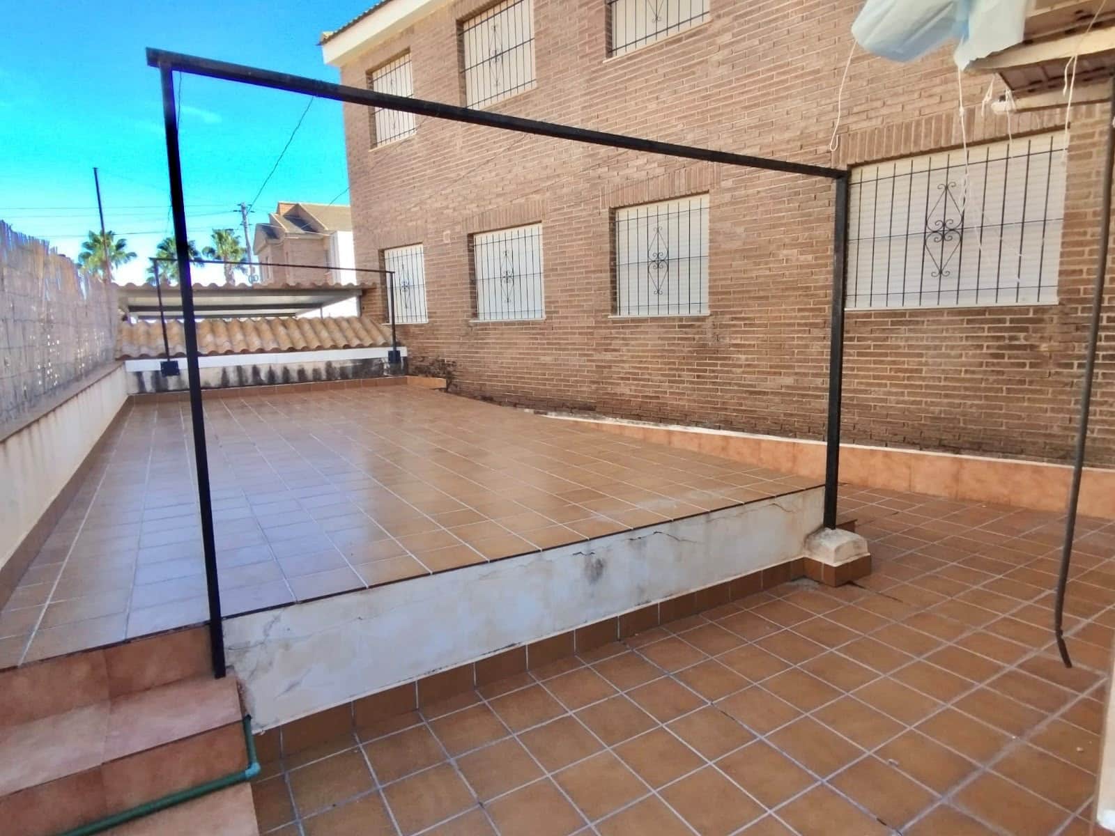 2 sovrum Strandlägenhet till salu i Los Alcazares - 185 000 € (Ref: 10102854)