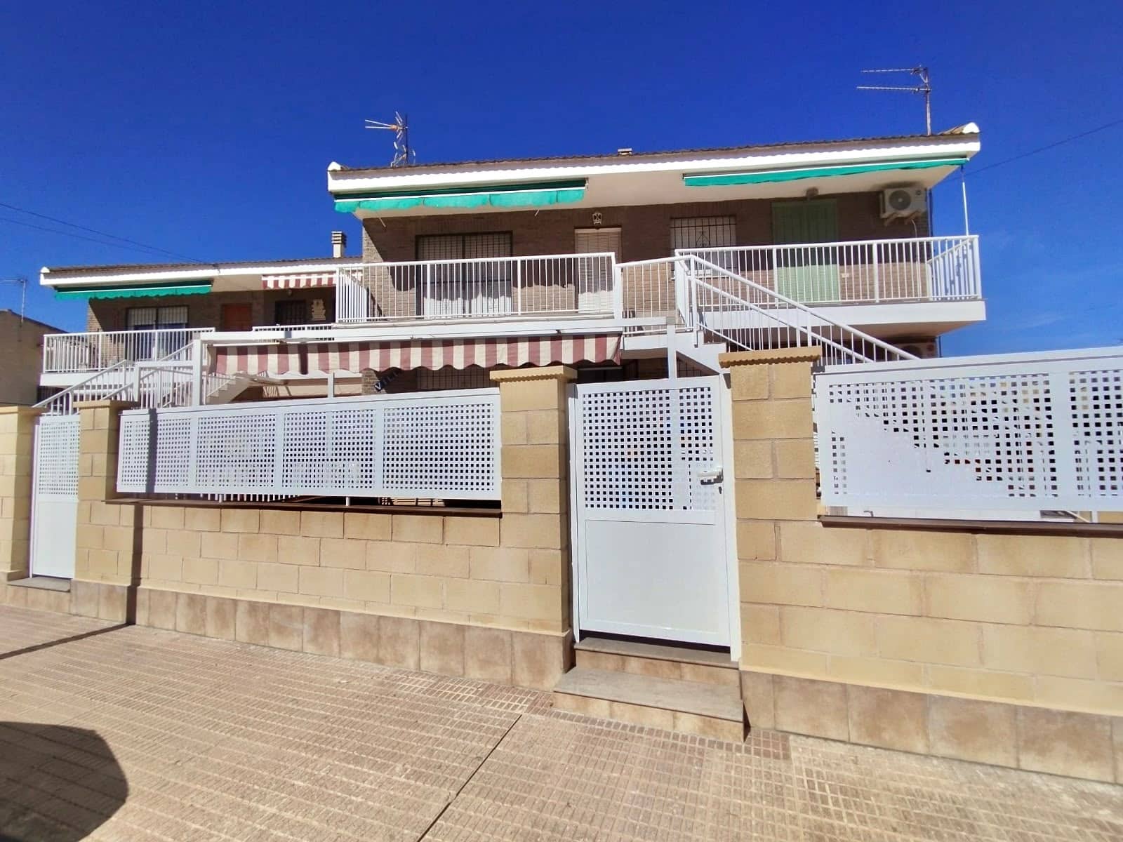 2 sovrum Strandlägenhet till salu i Los Alcazares - 185 000 € (Ref: 10102854)