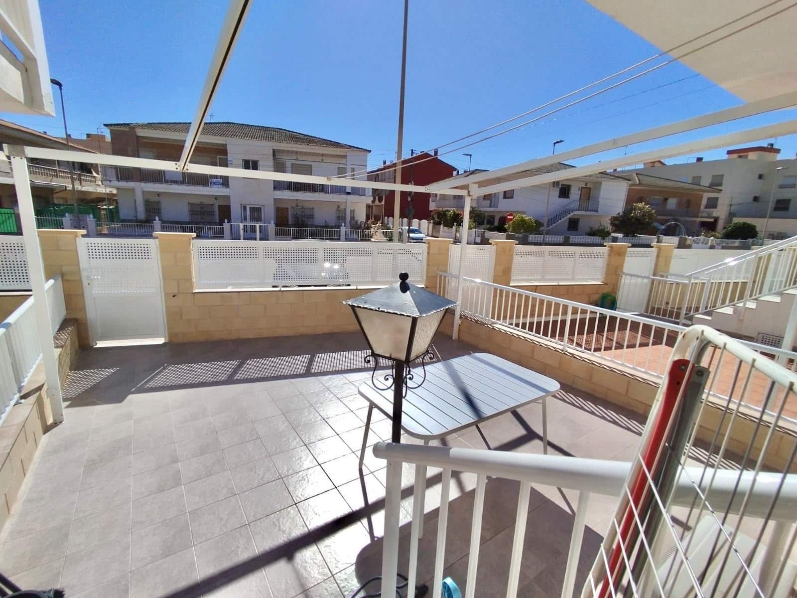 2 sovrum Strandlägenhet till salu i Los Alcazares - 185 000 € (Ref: 10102854)