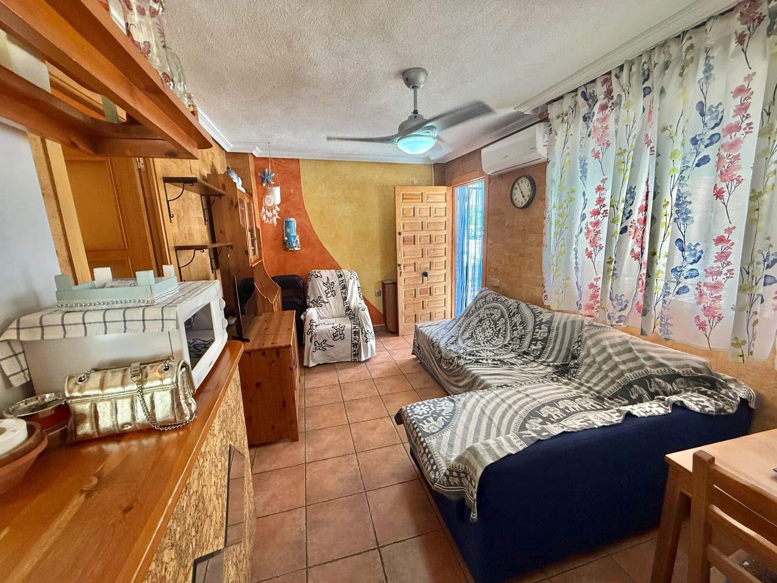2 sovrum Strandlägenhet till salu i Los Alcazares - 185 000 € (Ref: 10102854)