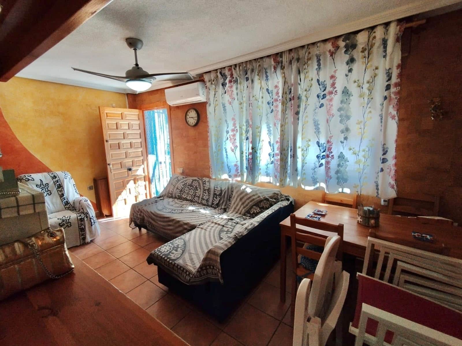 2 sovrum Strandlägenhet till salu i Los Alcazares - 185 000 € (Ref: 10102854)