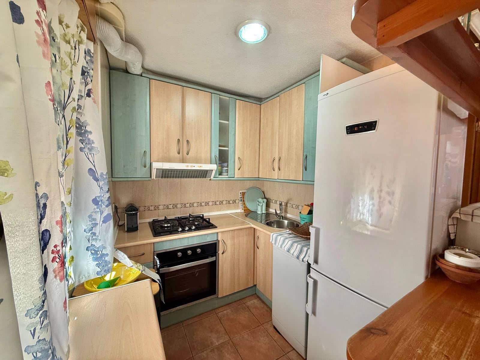 2 sovrum Strandlägenhet till salu i Los Alcazares - 185 000 € (Ref: 10102854)