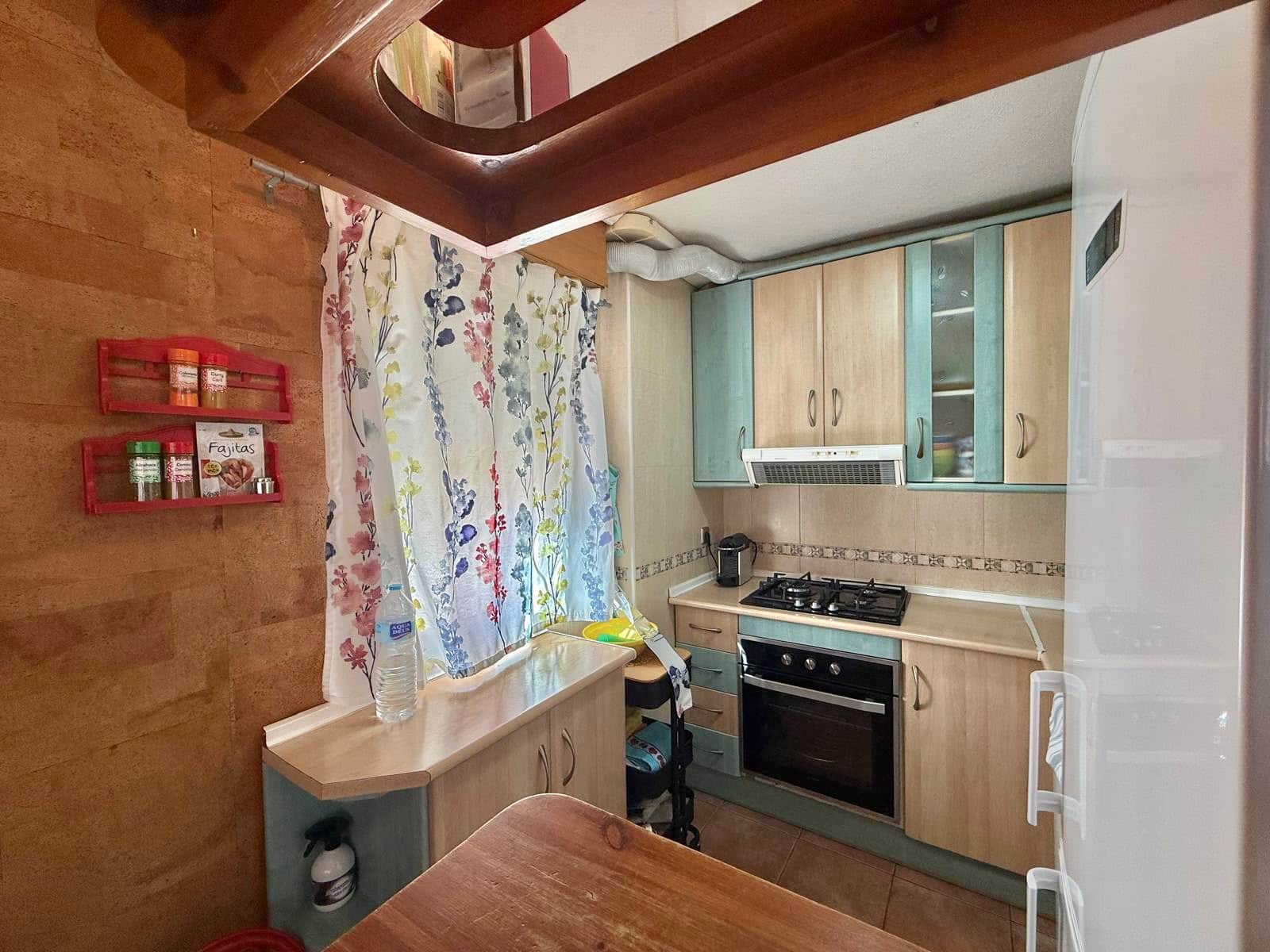 2 sovrum Strandlägenhet till salu i Los Alcazares - 185 000 € (Ref: 10102854)