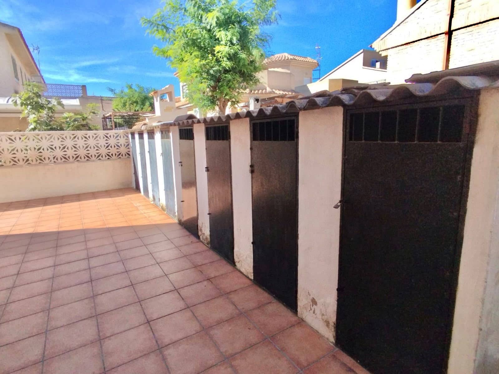 2 sovrum Strandlägenhet till salu i Los Alcazares - 185 000 € (Ref: 10102854)