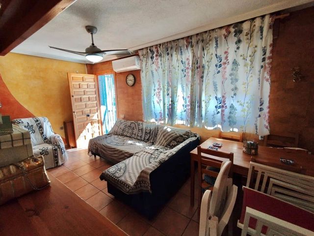 2 soveværelse Strandlejlighed til salg i Los Narejos - Punta Calera, Los Alcázares - € 185.000 (Ref: 10102854)