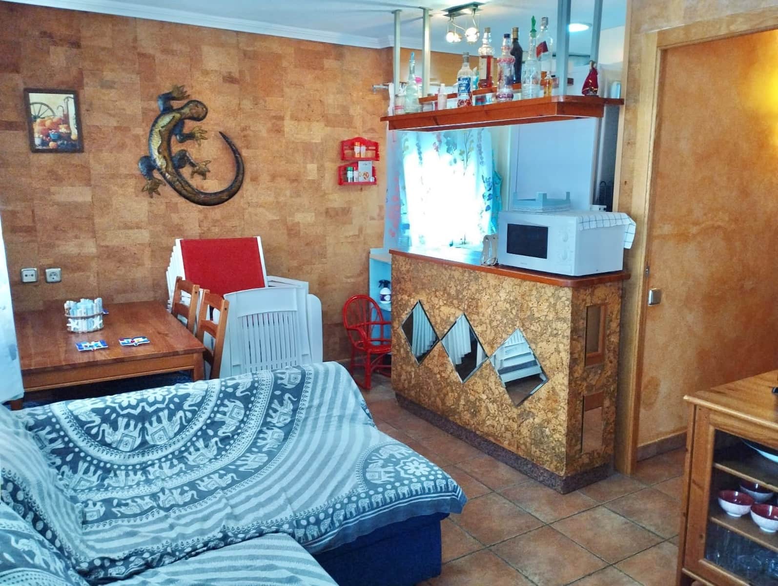 2 sovrum Strandlägenhet till salu i Los Alcazares - 185 000 € (Ref: 10102854)