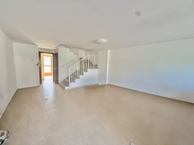 3 soveværelse Byhus til leje i Almanzora, Cantoria - € 850 (Ref: 10147427)