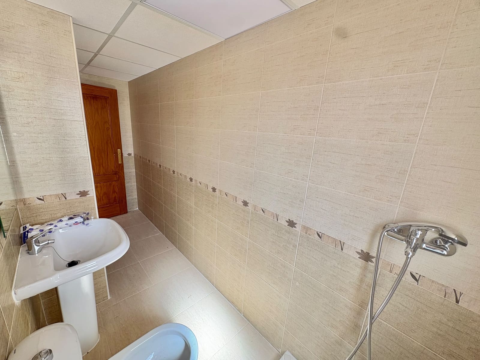 3 bedroom Townhouse for rent in Almanzora - € 850 (Ref: 10147427)