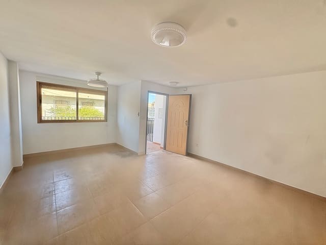 3 soveværelse Byhus til leje i Almanzora, Cantoria - € 850 (Ref: 10147427)