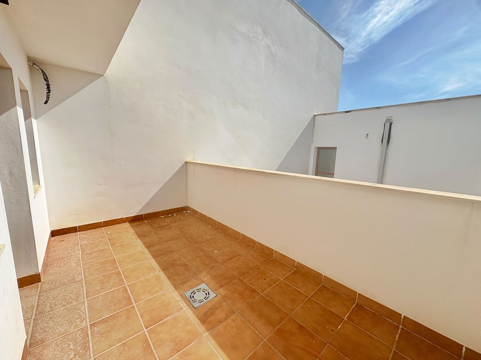 3 bedroom Townhouse for rent in Almanzora - € 850 (Ref: 10147427)
