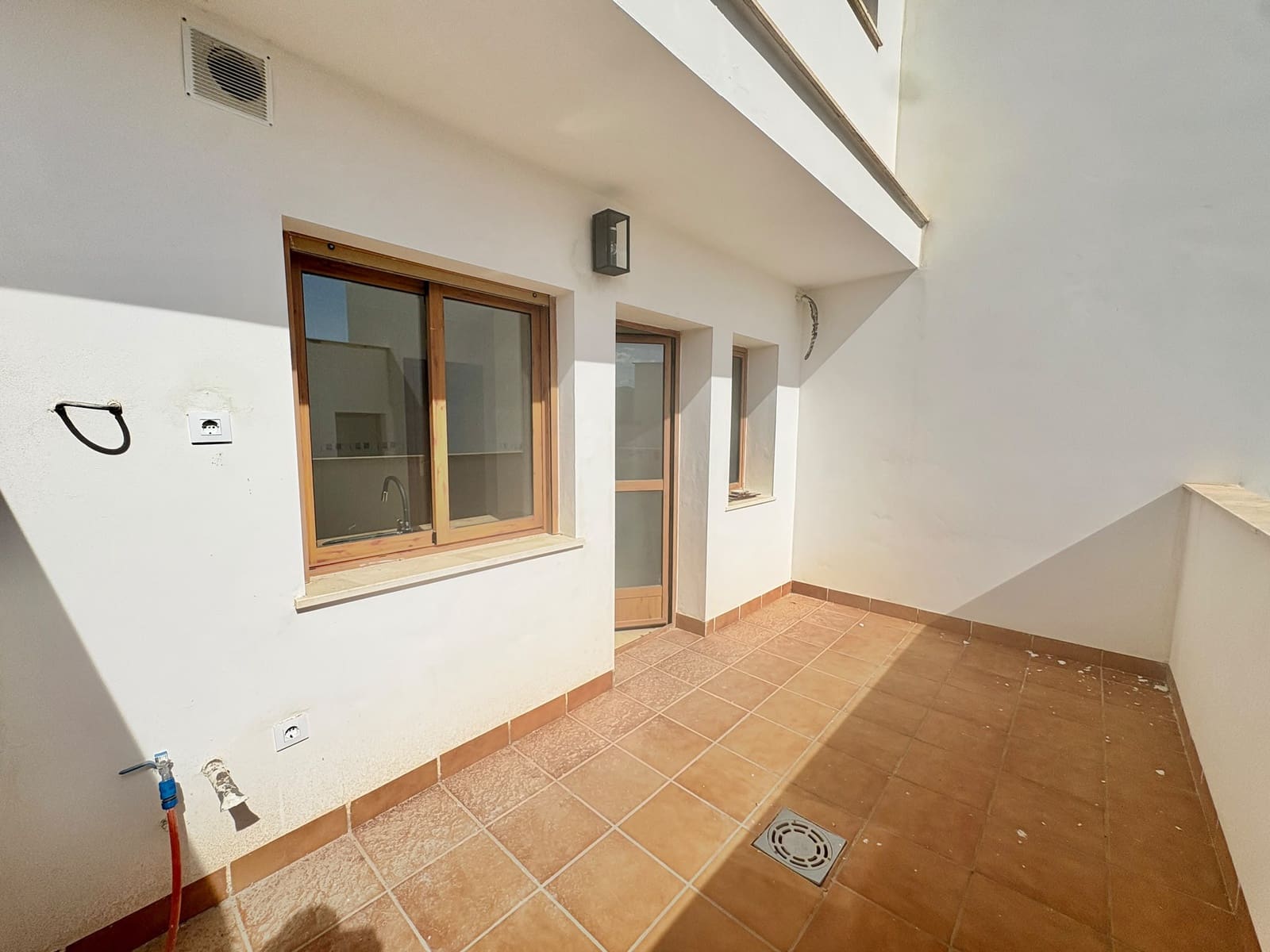 3 bedroom Townhouse for rent in Almanzora - € 850 (Ref: 10147427)