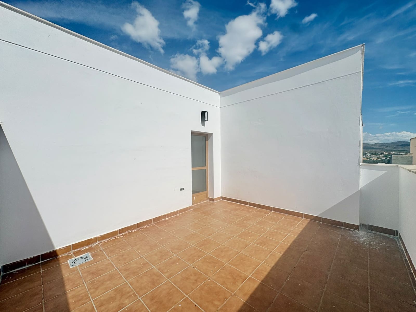 3 bedroom Townhouse for rent in Almanzora - € 850 (Ref: 10147427)