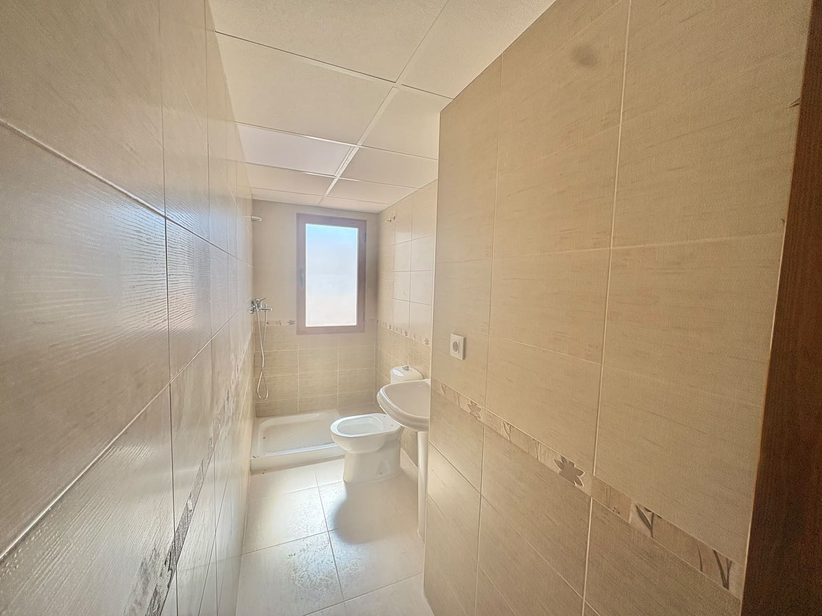 3 bedroom Townhouse for rent in Almanzora - € 850 (Ref: 10147427)