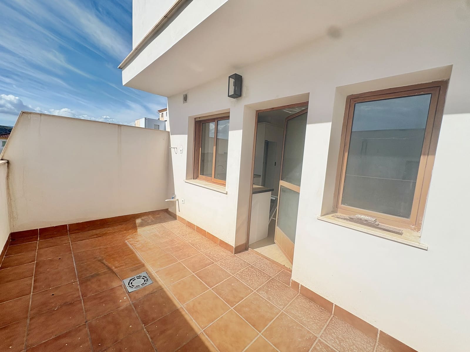 3 bedroom Townhouse for rent in Almanzora - € 850 (Ref: 10147427)