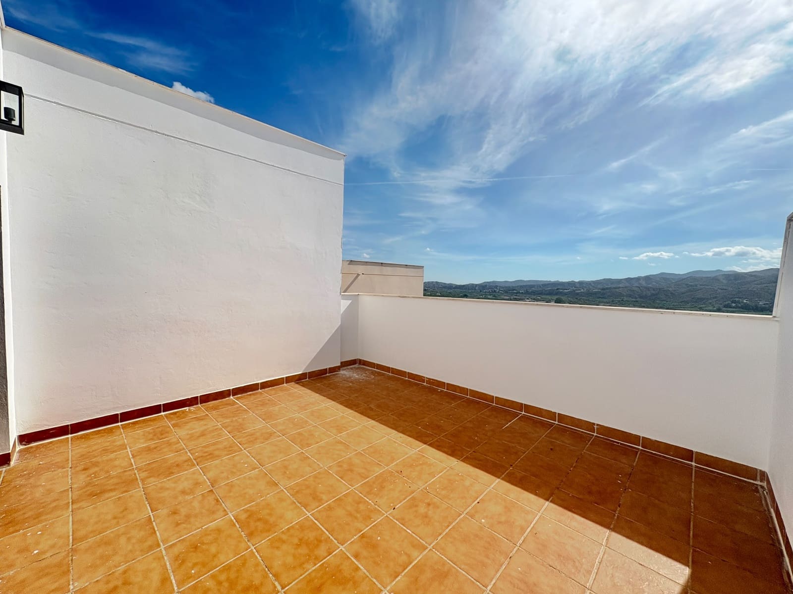 3 bedroom Townhouse for rent in Almanzora - € 850 (Ref: 10147427)