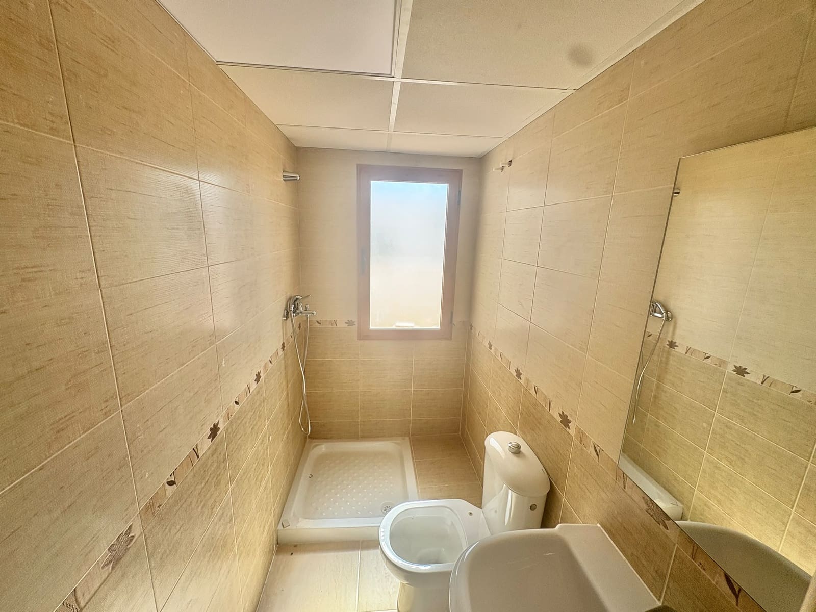 3 bedroom Townhouse for rent in Almanzora - € 850 (Ref: 10147427)