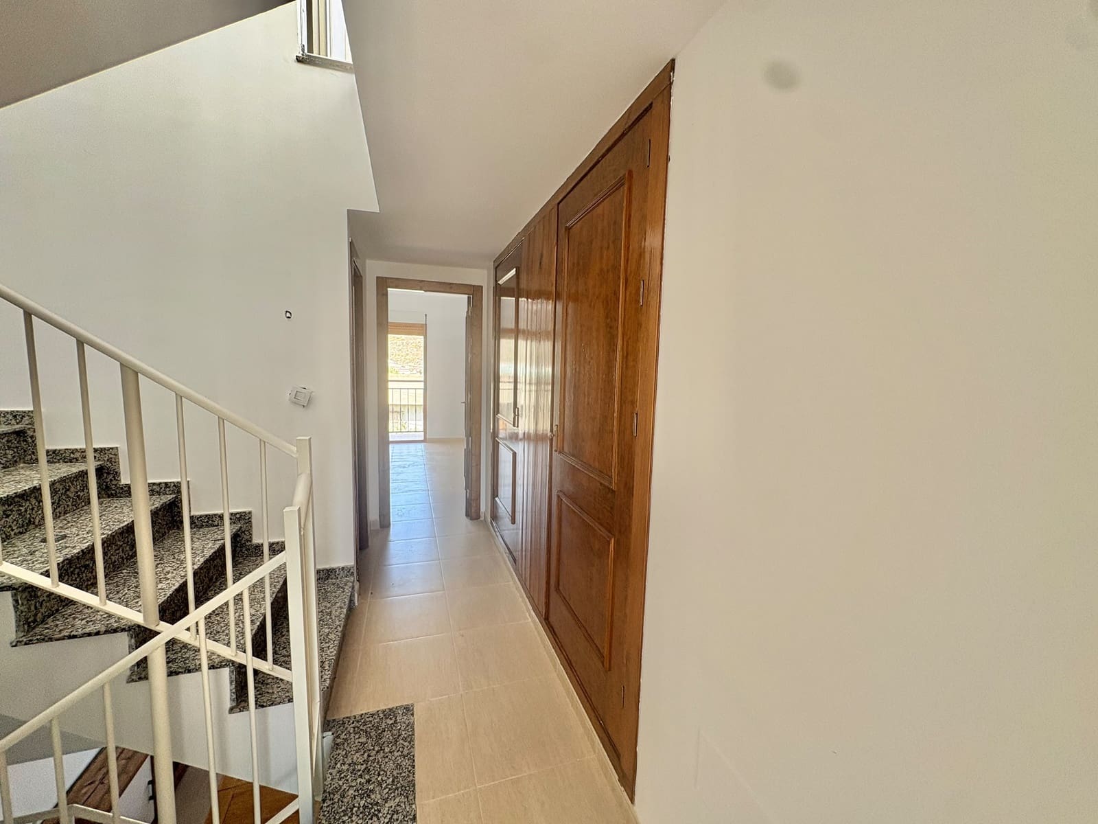 3 bedroom Townhouse for rent in Almanzora - € 850 (Ref: 10147427)