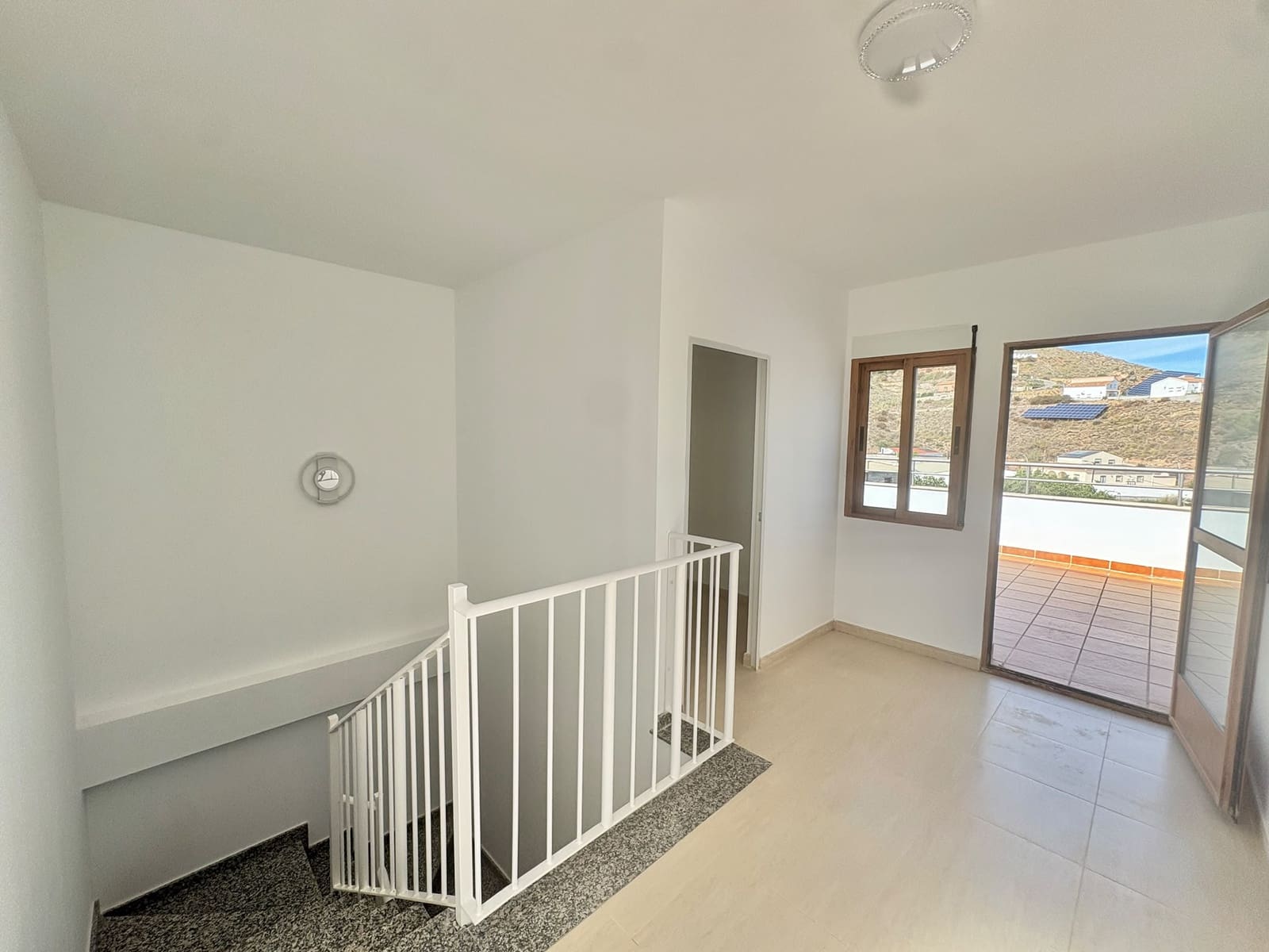 3 bedroom Townhouse for rent in Almanzora - € 850 (Ref: 10147427)