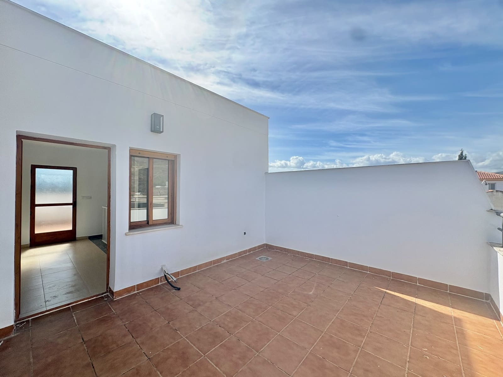 3 bedroom Townhouse for rent in Almanzora - € 850 (Ref: 10147427)