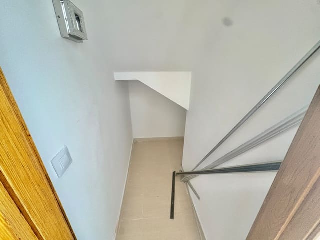 3 soveværelse Byhus til leje i Almanzora, Cantoria - € 850 (Ref: 10147427)