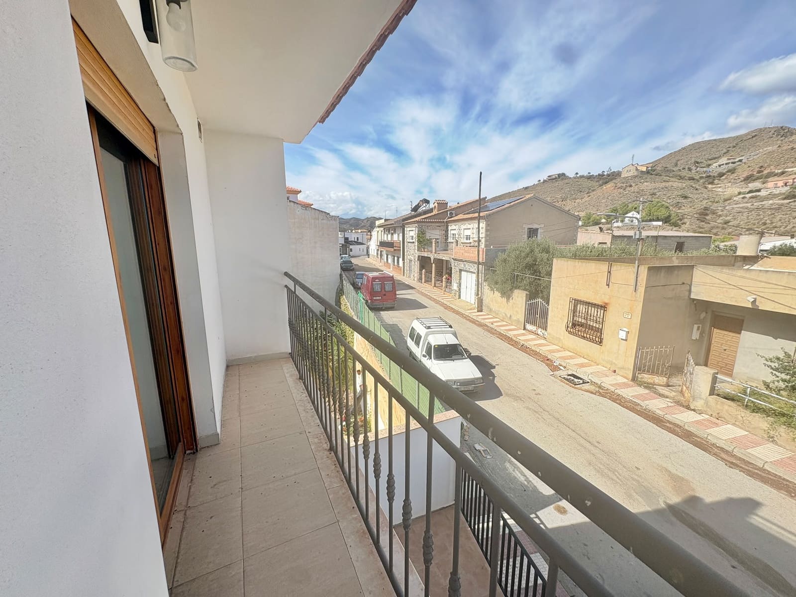3 bedroom Townhouse for rent in Almanzora - € 850 (Ref: 10147427)