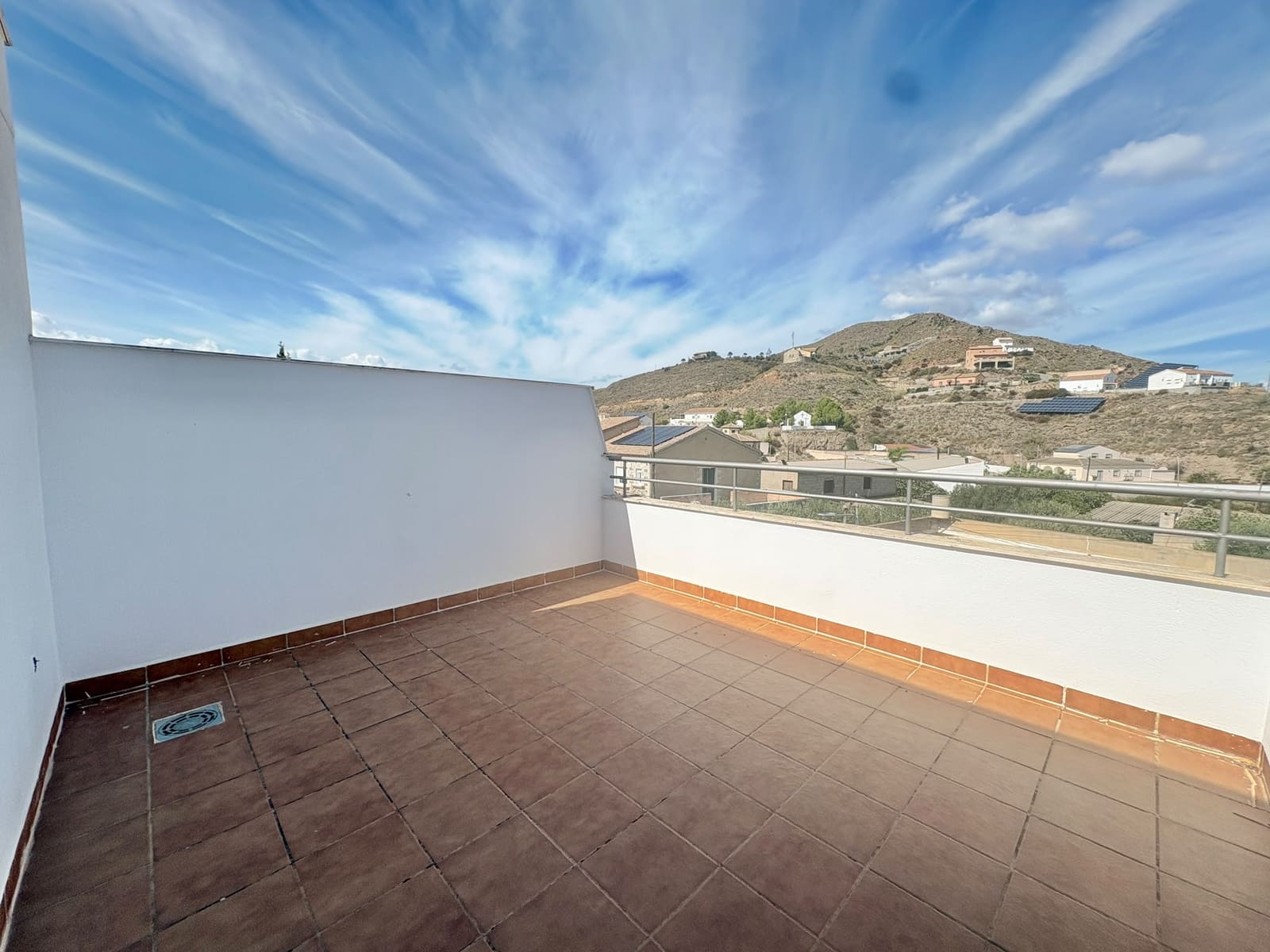 3 bedroom Townhouse for rent in Almanzora - € 850 (Ref: 10147427)