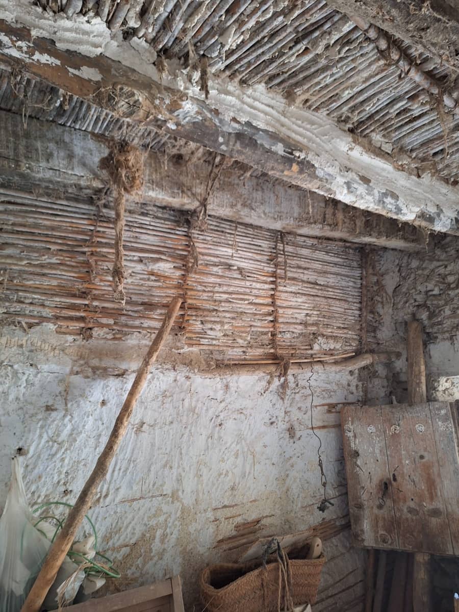 Hus till salu i Benizalon - 27 000 € (Ref: 10160033)