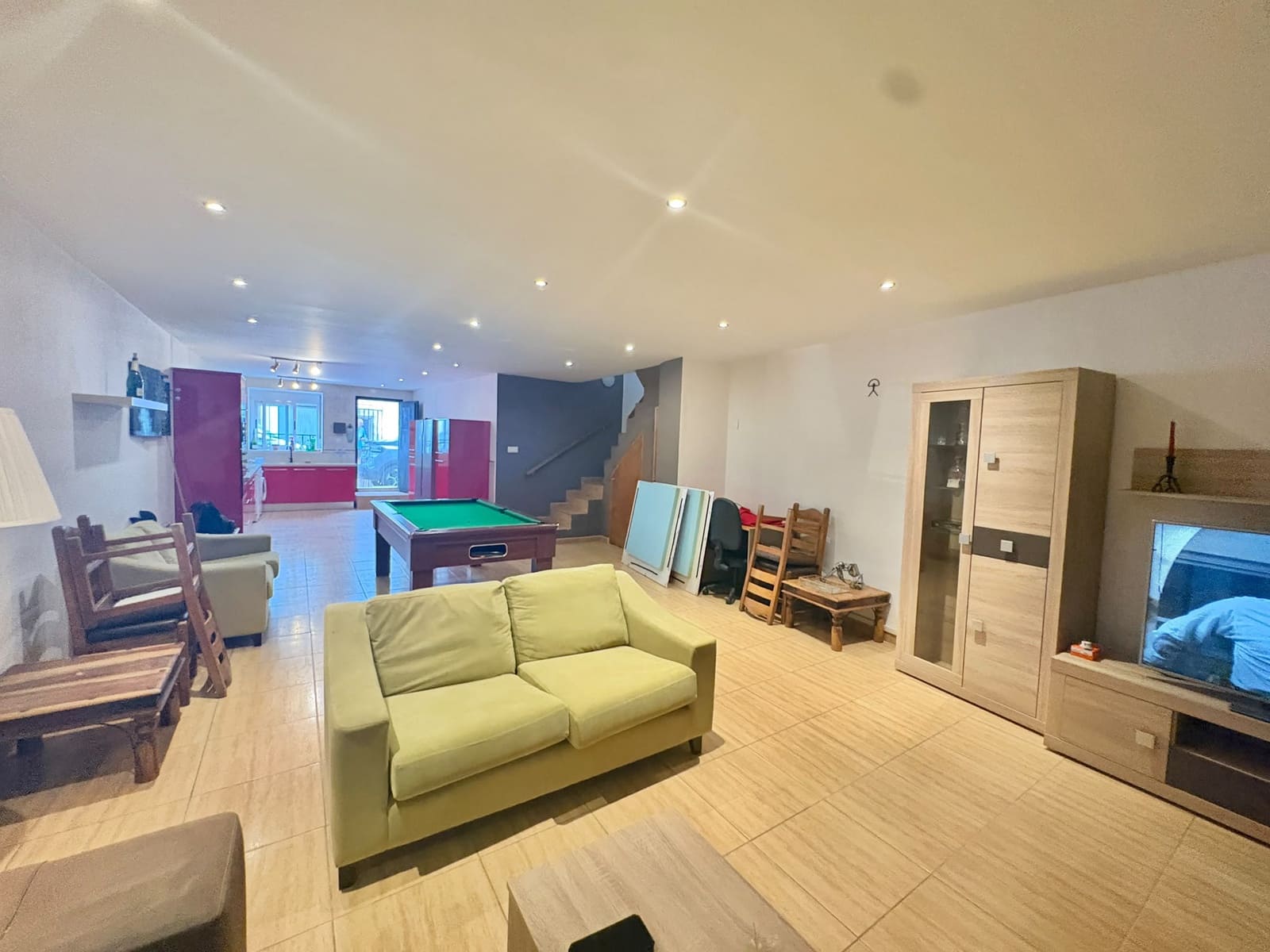 3 soverom Hus til salgs i Albanchez - € 85 000 (Ref: 10185205)