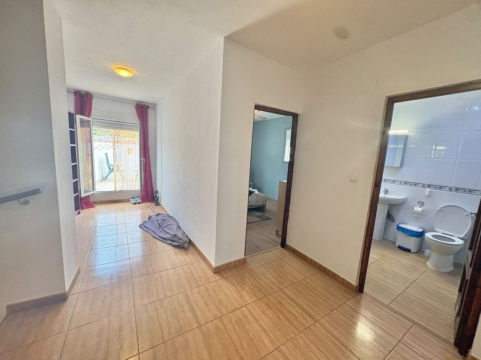 3 soverom Hus til salgs i Albanchez - € 85 000 (Ref: 10185205)