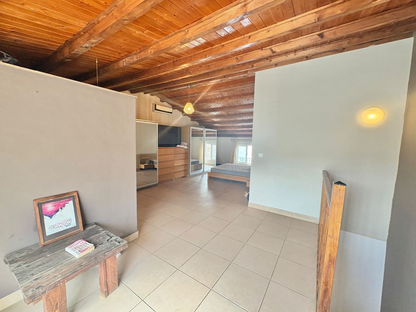 3 soverom Hus til salgs i Albanchez - € 85 000 (Ref: 10185205)