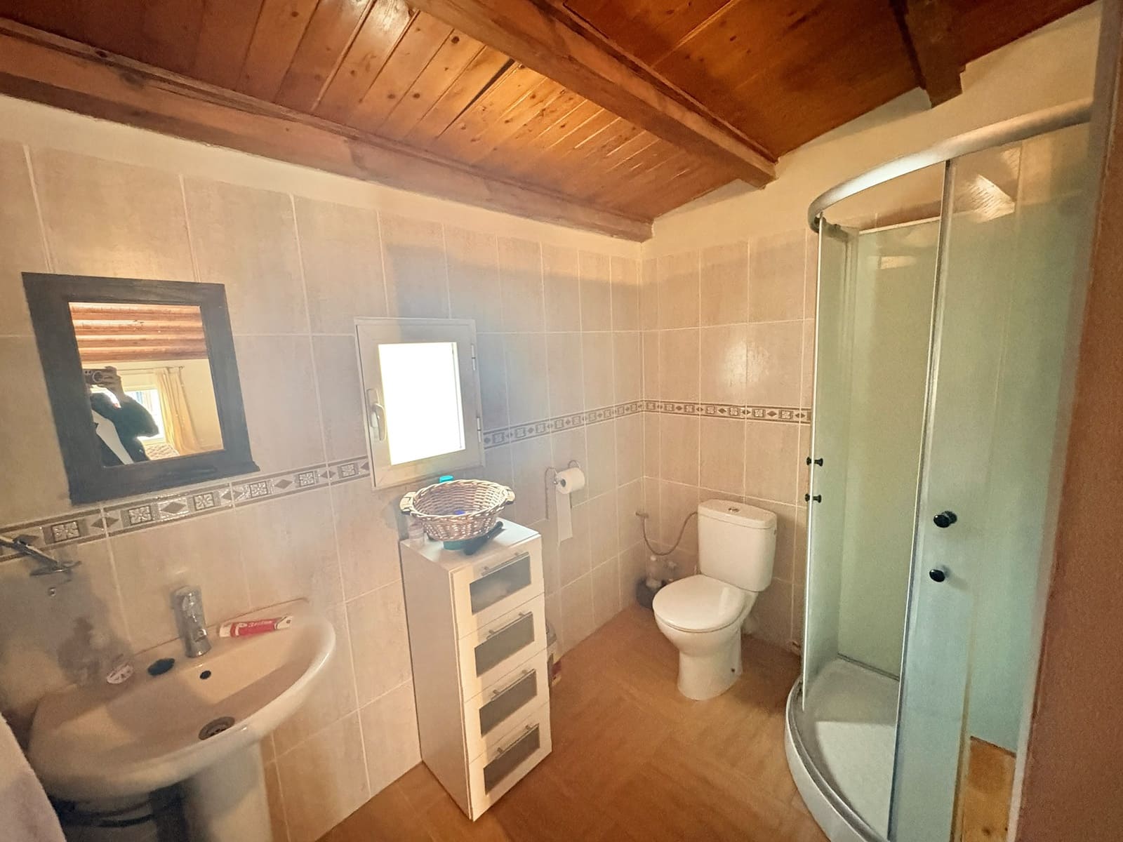 3 soverom Hus til salgs i Albanchez - € 85 000 (Ref: 10185205)
