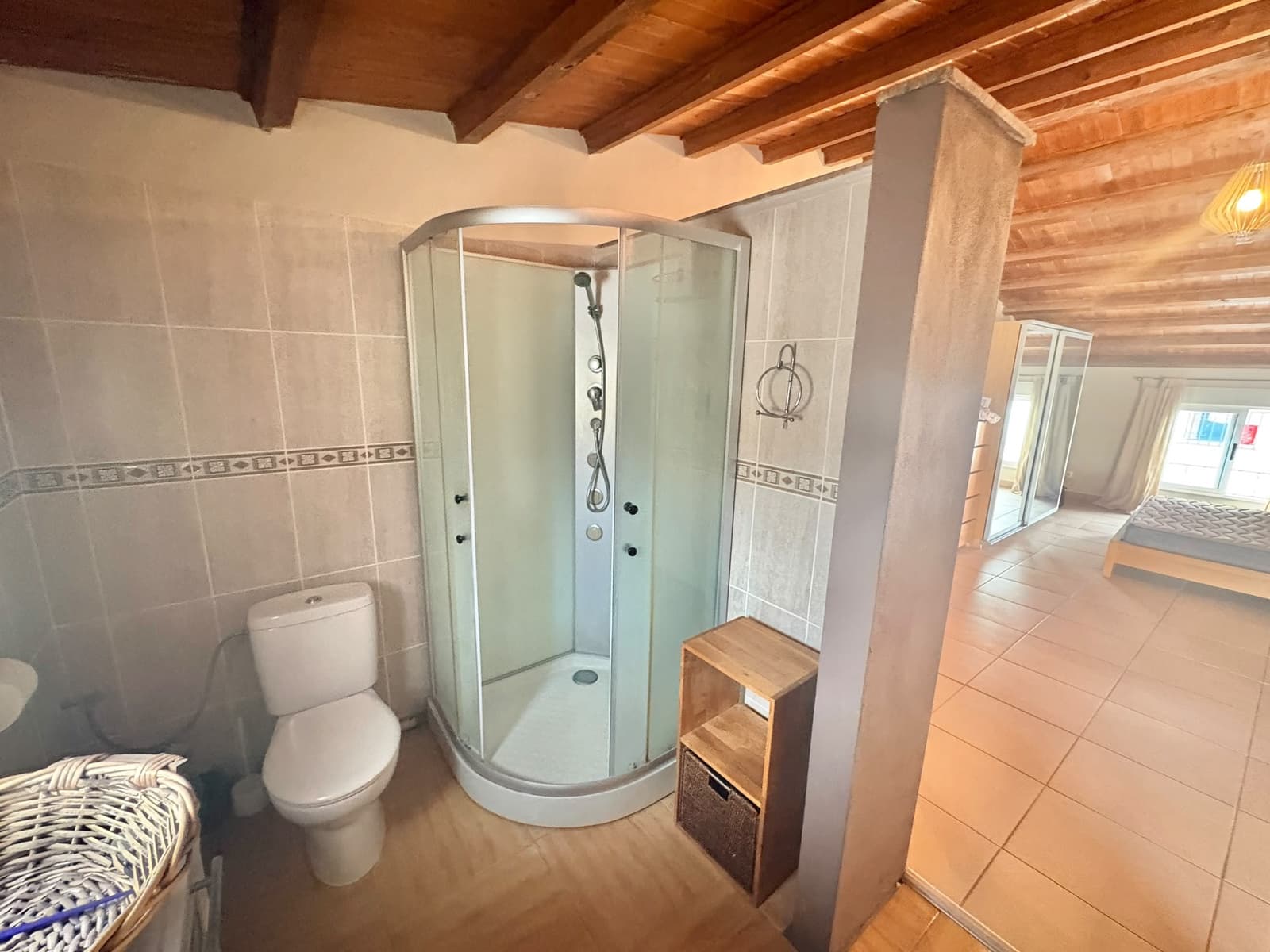3 soverom Hus til salgs i Albanchez - € 85 000 (Ref: 10185205)