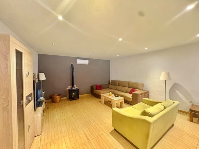 3 soveværelse Byhus til salg i Albanchez - € 85.000 (Ref: 10185205)