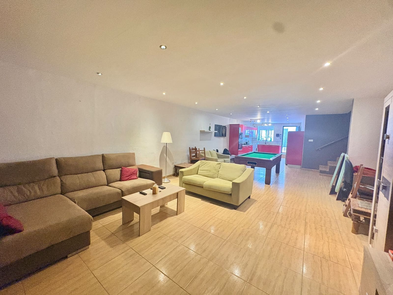 3 soverom Hus til salgs i Albanchez - € 85 000 (Ref: 10185205)