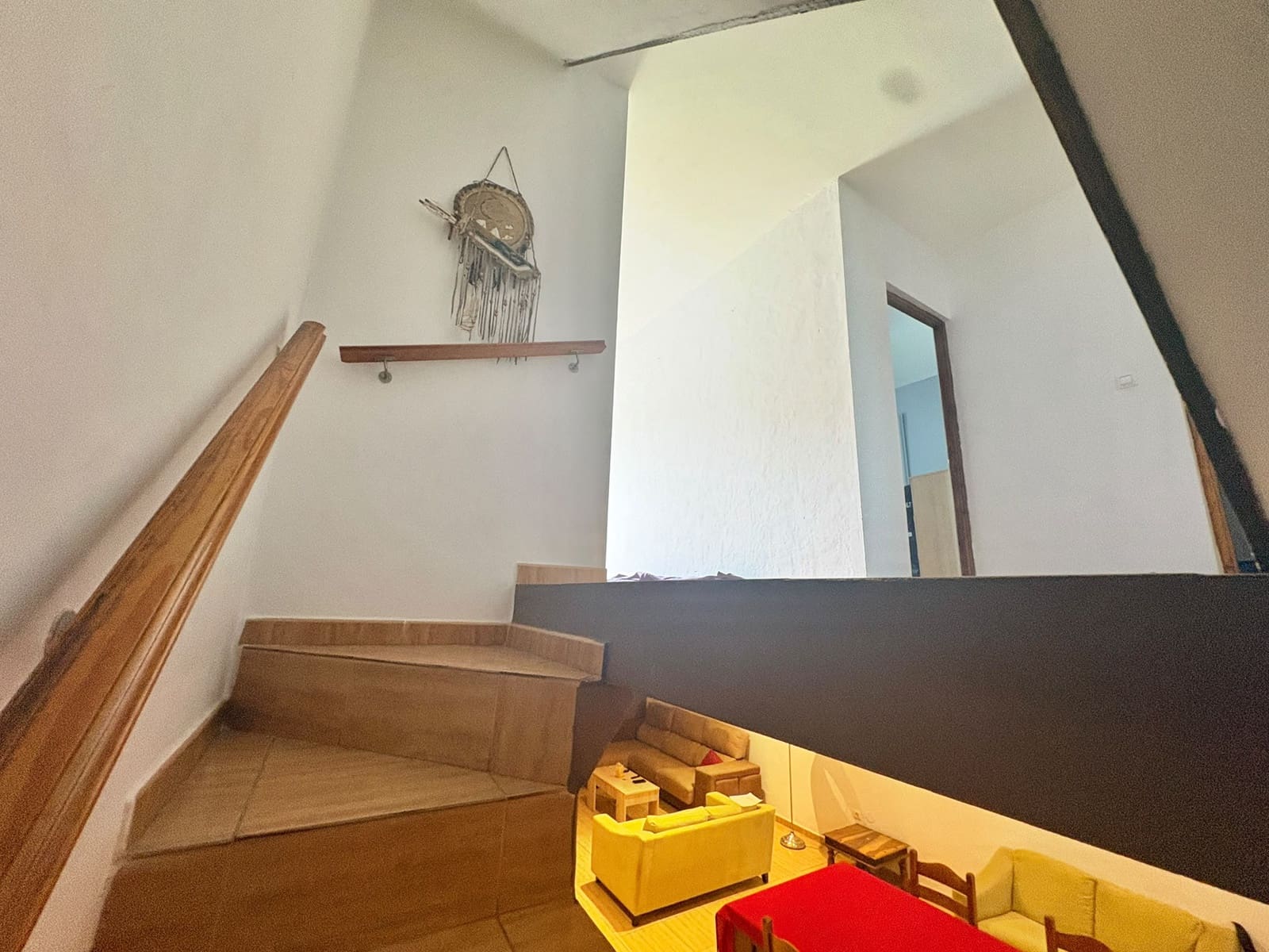 3 soverom Hus til salgs i Albanchez - € 85 000 (Ref: 10185205)