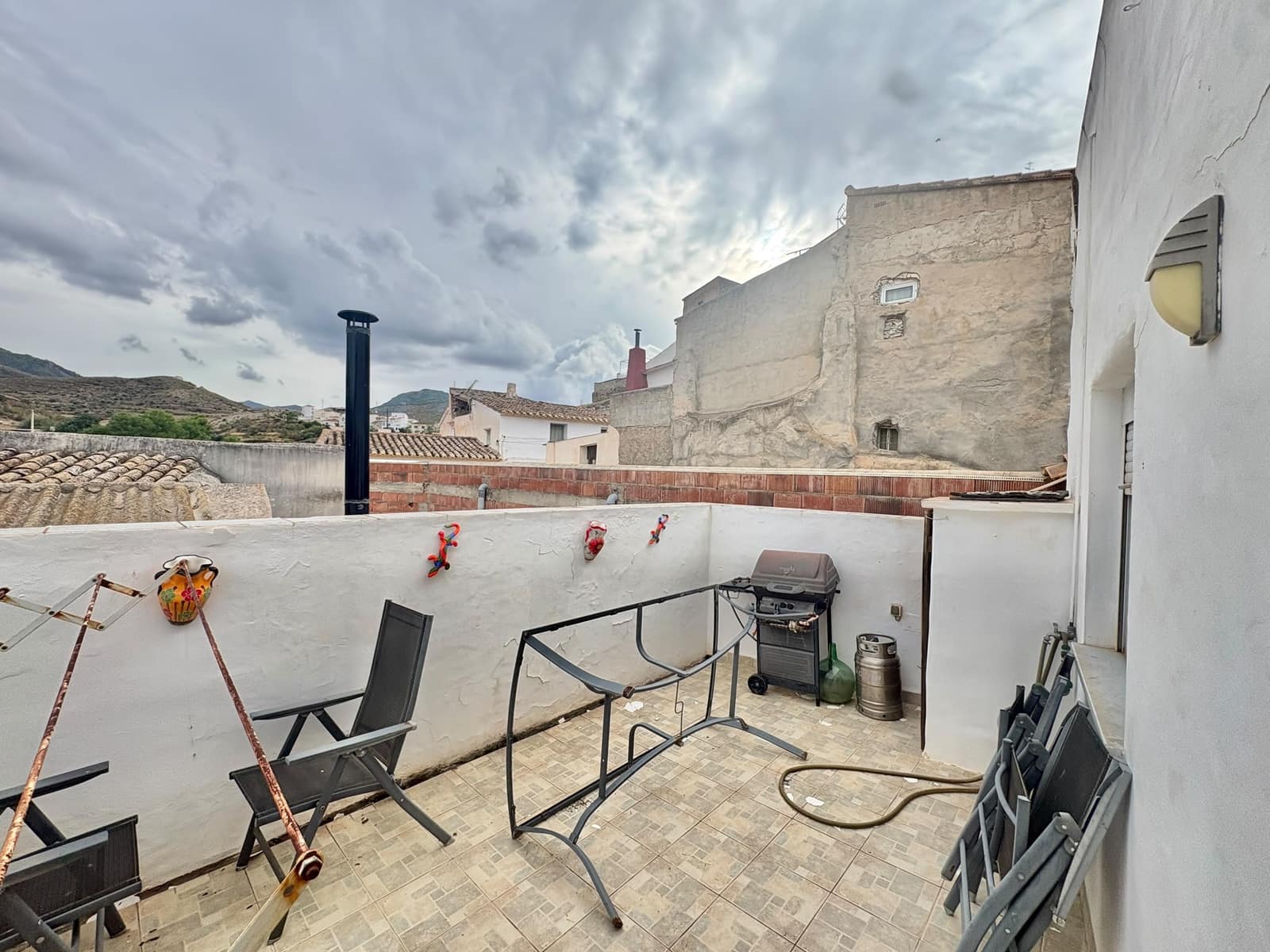3 soverom Hus til salgs i Albanchez - € 85 000 (Ref: 10185205)