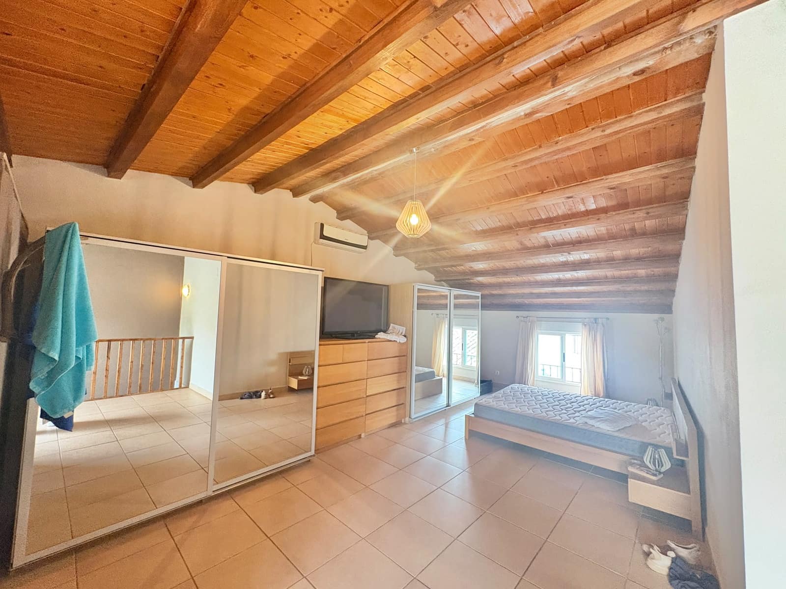 3 soverom Hus til salgs i Albanchez - € 85 000 (Ref: 10185205)