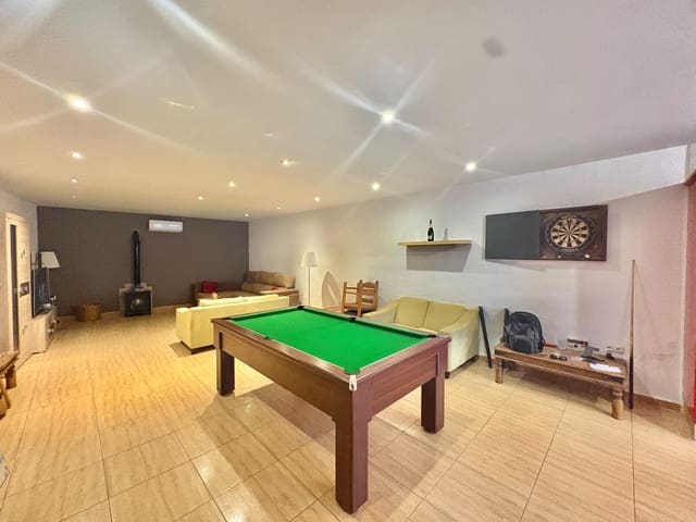 3 soveværelse Byhus til salg i Albanchez - € 85.000 (Ref: 10185205)