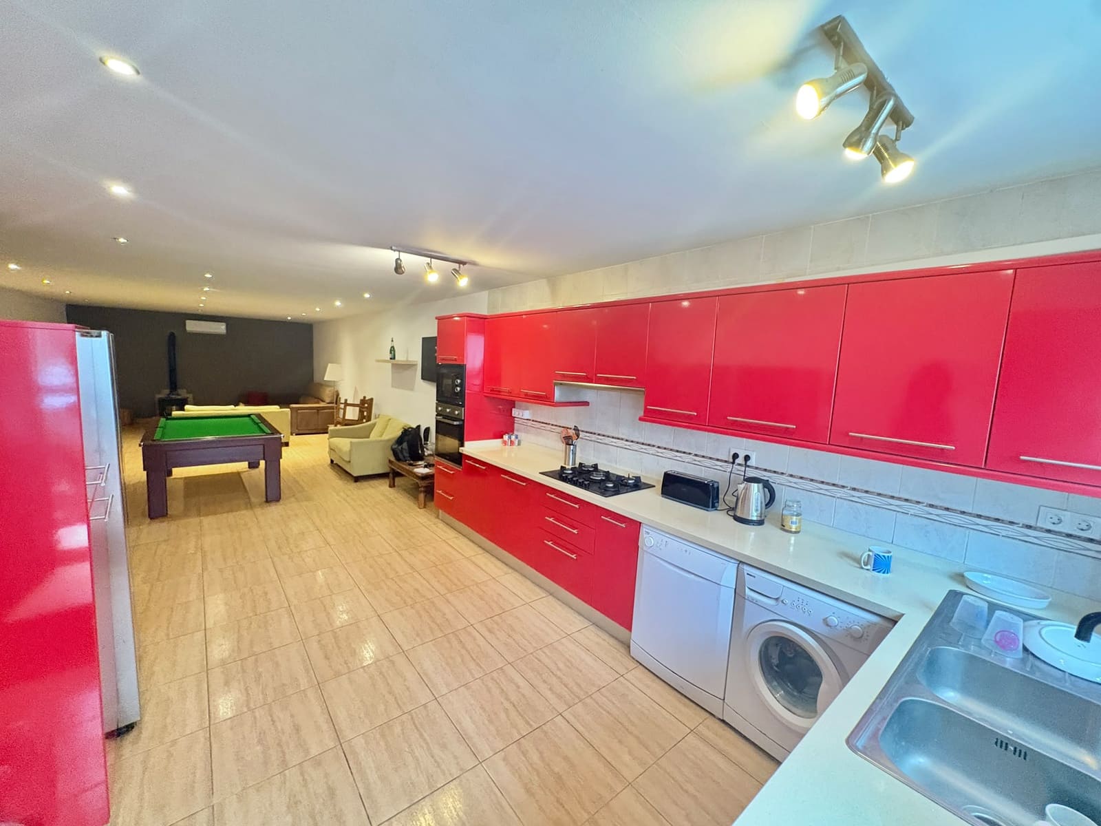 3 soverom Hus til salgs i Albanchez - € 85 000 (Ref: 10185205)