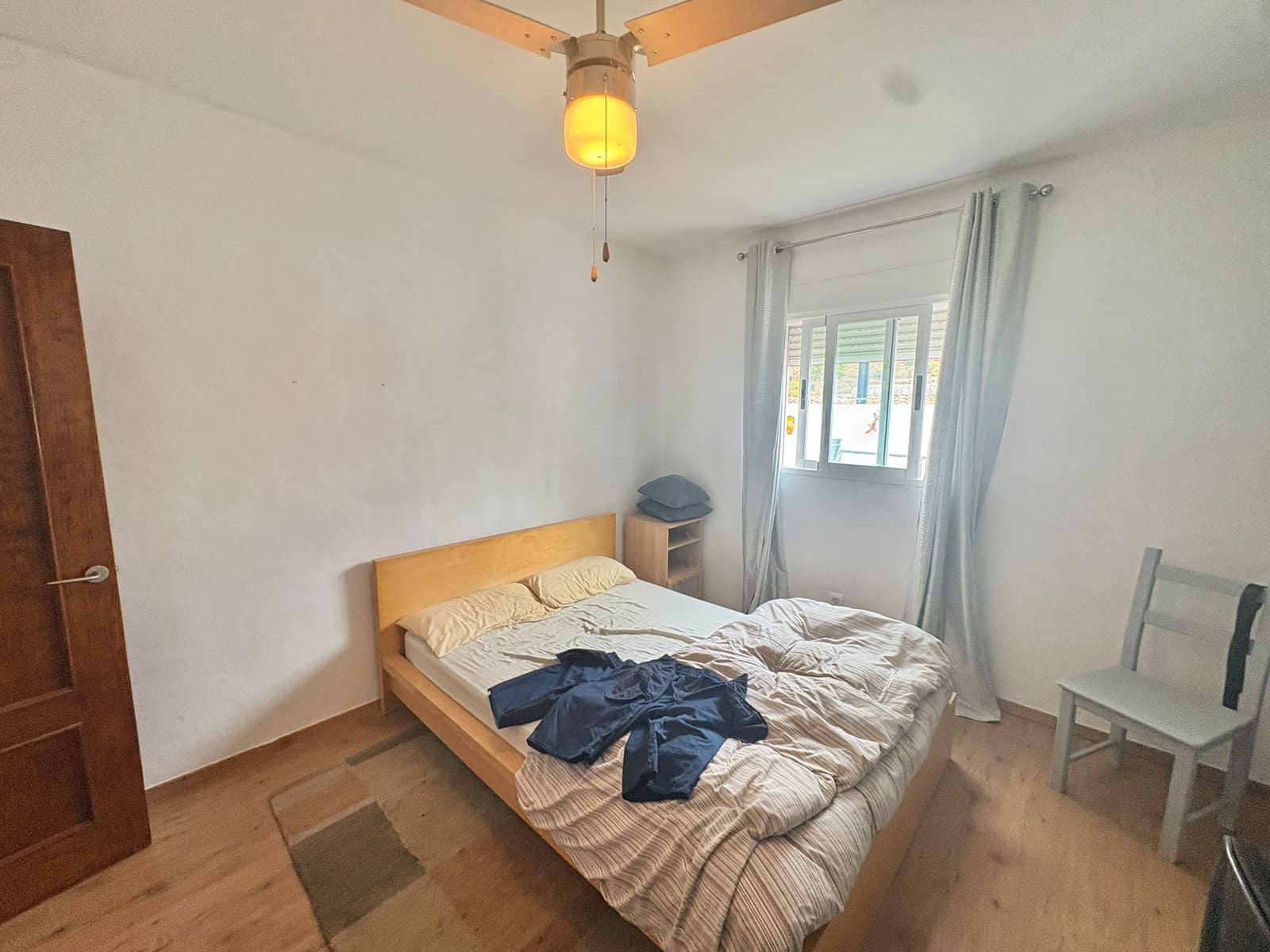 3 soverom Hus til salgs i Albanchez - € 85 000 (Ref: 10185205)