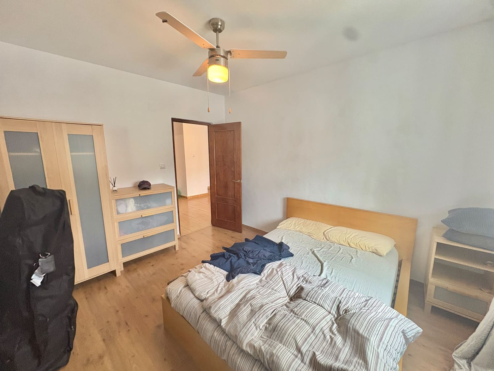 3 soverom Hus til salgs i Albanchez - € 85 000 (Ref: 10185205)