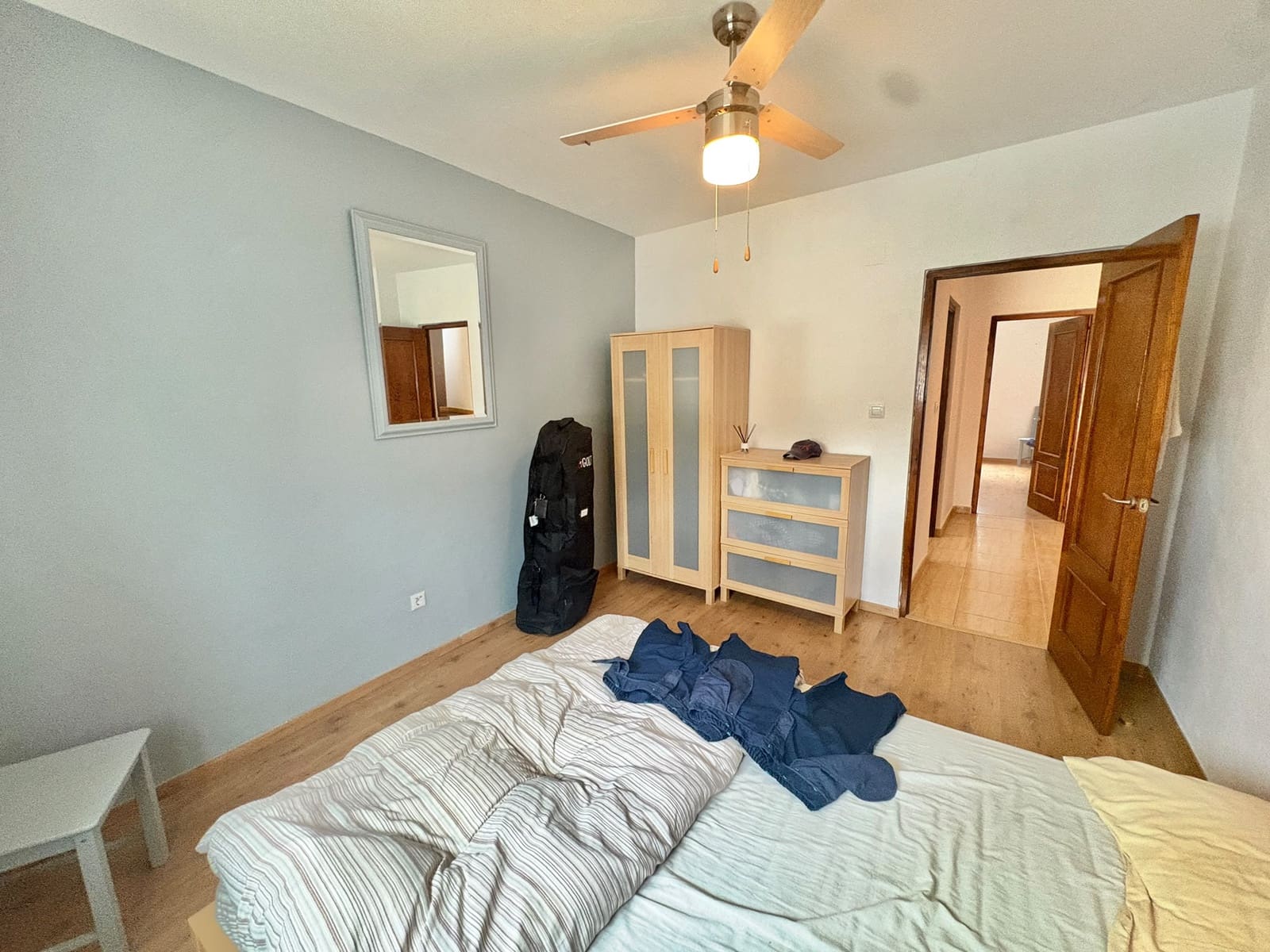 3 soverom Hus til salgs i Albanchez - € 85 000 (Ref: 10185205)