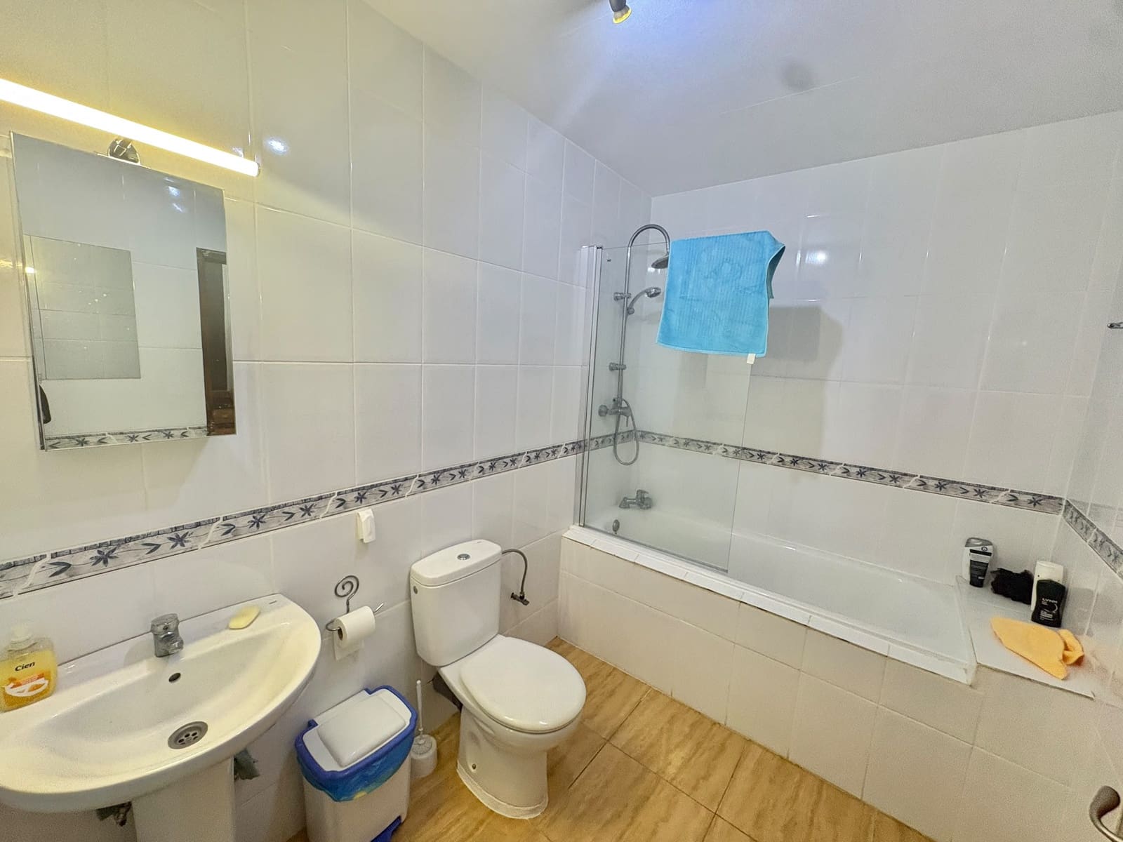 3 soverom Hus til salgs i Albanchez - € 85 000 (Ref: 10185205)