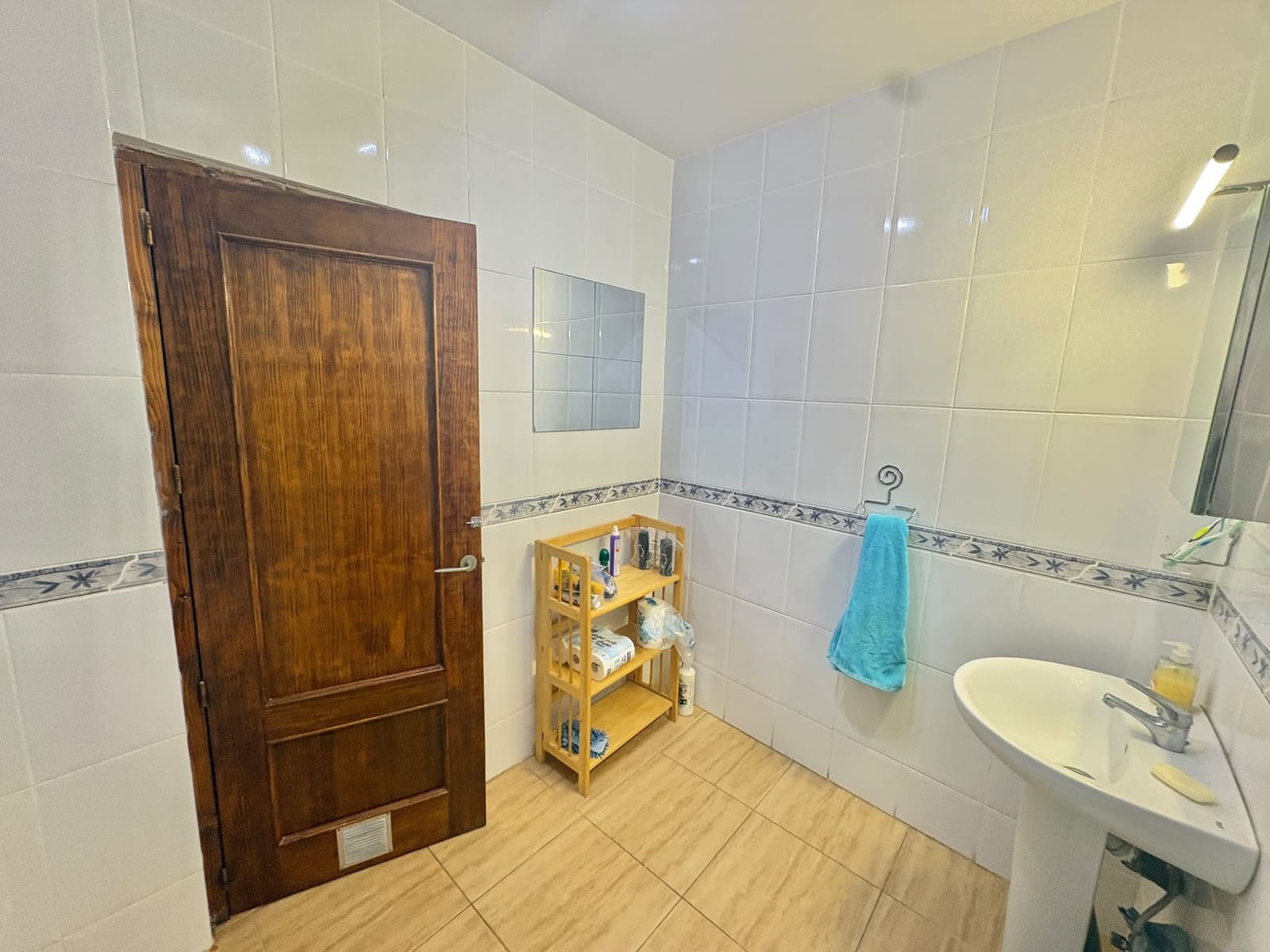 3 soverom Hus til salgs i Albanchez - € 85 000 (Ref: 10185205)