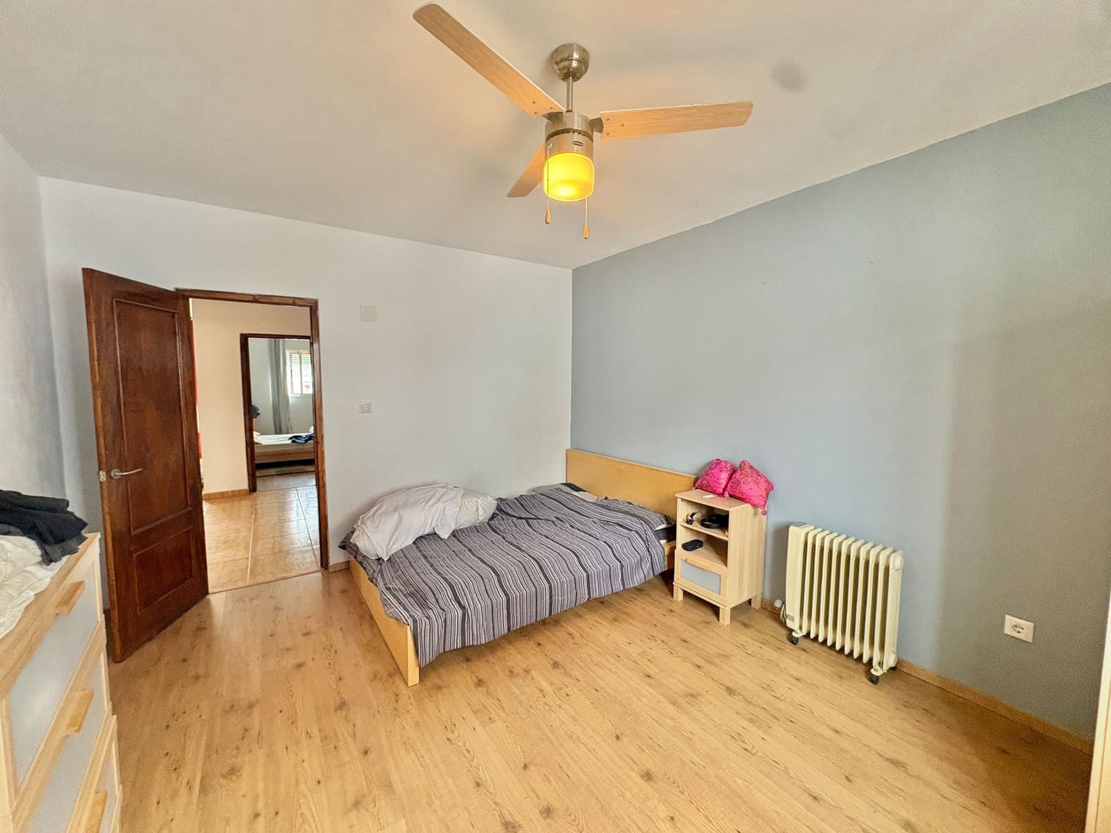 3 soverom Hus til salgs i Albanchez - € 85 000 (Ref: 10185205)