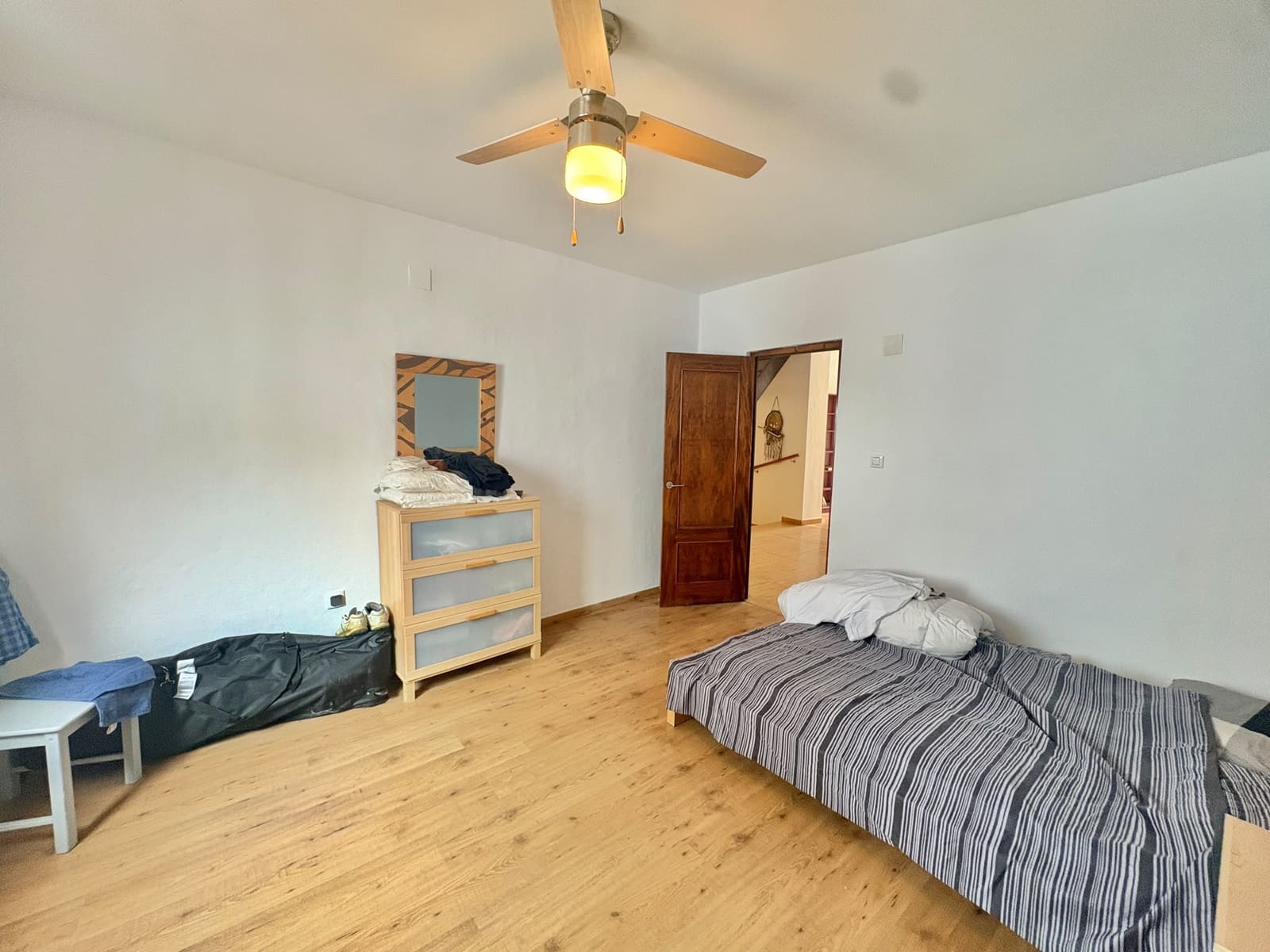 3 soverom Hus til salgs i Albanchez - € 85 000 (Ref: 10185205)
